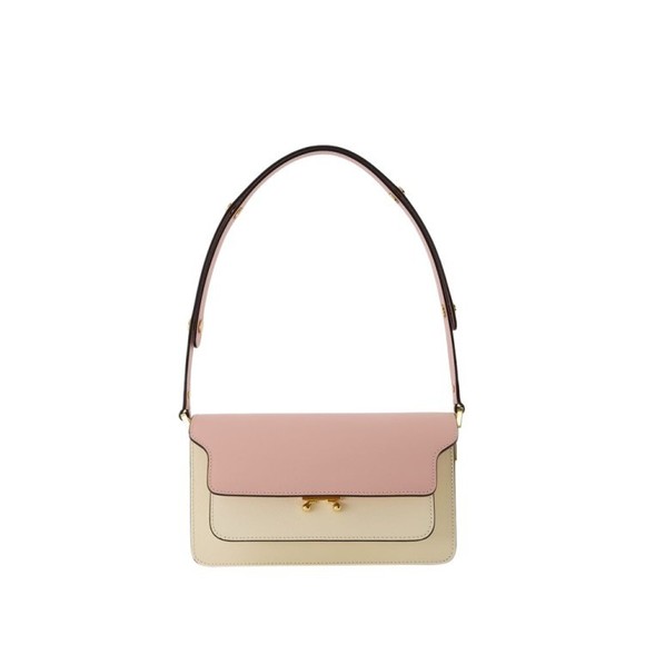 Marni Trunk Ew Crossbody - Multi - Leather - NWT - Picture 1 of 4